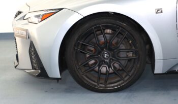 
										2021 LEXUS IS-350 F full									