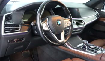 
										2020 BMW X7 full									