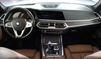 
										2020 BMW X7 full									