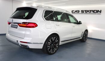 
										2020 BMW X7 full									