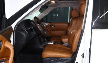 
										2016 INFINITI QX80 full									