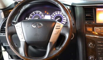 
										2016 INFINITI QX80 full									