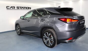 
										2022 LEXUS RX350 full									