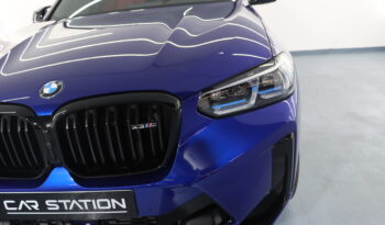 
										2023 BMW X3 M COMPETITION full									