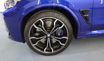 
										2023 BMW X3 M COMPETITION full									