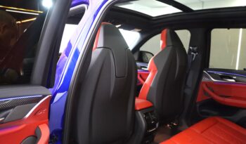 
										2023 BMW X3 M COMPETITION full									