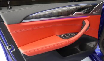 
										2023 BMW X3 M COMPETITION full									