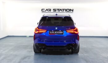 
										2023 BMW X3 M COMPETITION full									
