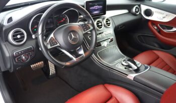 
										2017 MERCEDES C200 COUPE full									