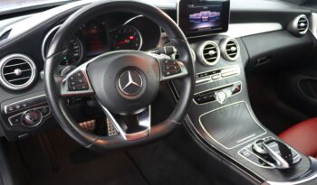 
										2017 MERCEDES C200 COUPE full									