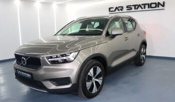 
										2022 VOLVO XC40 full									