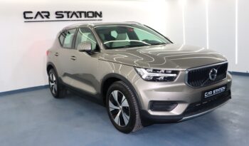 
										2022 VOLVO XC40 full									