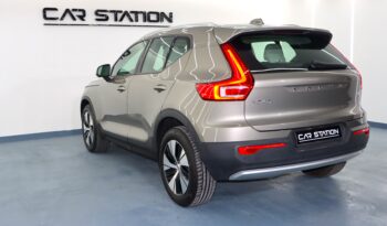 
										2022 VOLVO XC40 full									