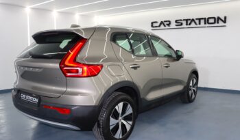 
										2022 VOLVO XC40 full									