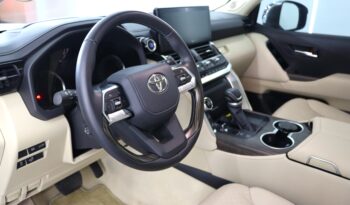 
										2023 TOYOTA LAND CRUISER VXR full									