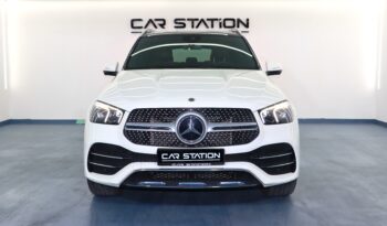 
										2022 MERCEDES GLE 450 full									