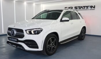 
										2022 MERCEDES GLE 450 full									