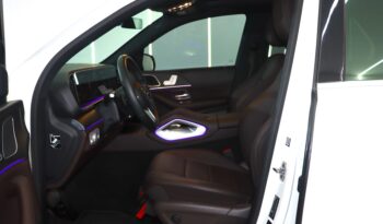 
										2022 MERCEDES GLE 450 full									