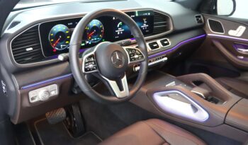 
										2022 MERCEDES GLE 450 full									