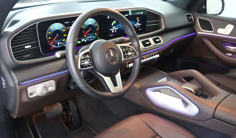 
								2022 MERCEDES GLE 450 full									