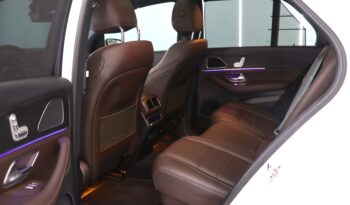
										2022 MERCEDES GLE 450 full									