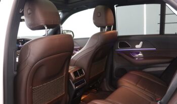
										2022 MERCEDES GLE 450 full									