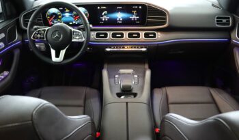 
										2022 MERCEDES GLE 450 full									
