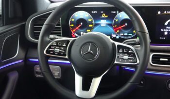 
										2022 MERCEDES GLE 450 full									