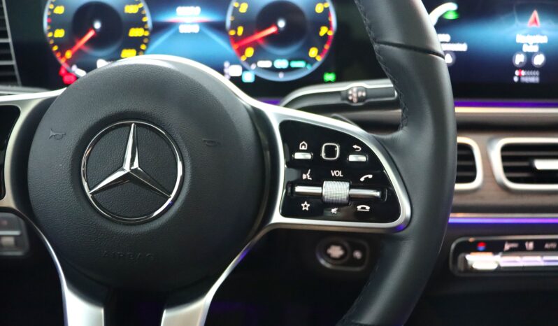 
								2022 MERCEDES GLE 450 full									