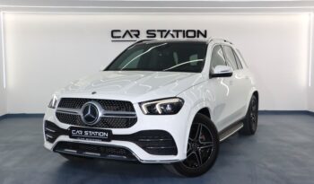 2022 MERCEDES GLE 450