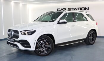 
										2022 MERCEDES GLE 450 full									