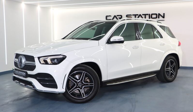 
								2022 MERCEDES GLE 450 full									