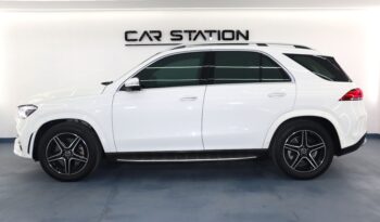 
										2022 MERCEDES GLE 450 full									