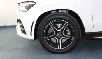 
										2022 MERCEDES GLE 450 full									