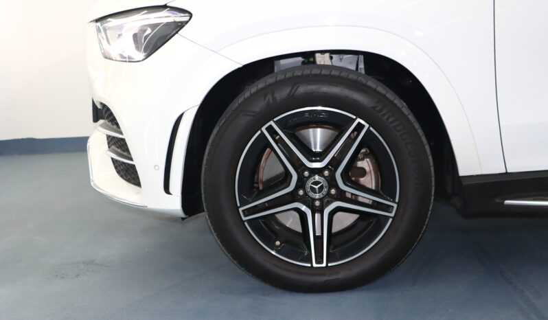 
								2022 MERCEDES GLE 450 full									
