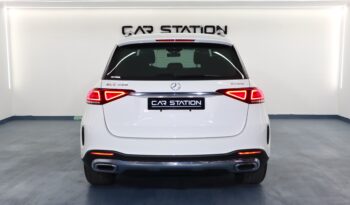 
										2022 MERCEDES GLE 450 full									