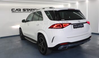 
										2022 MERCEDES GLE 450 full									