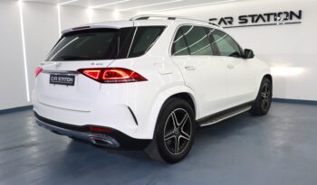 
										2022 MERCEDES GLE 450 full									