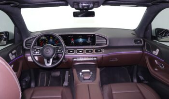 
										2022 MERCEDES GLE 450 full									