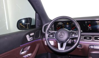 
										2022 MERCEDES GLE 450 full									