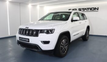 
										2021 JEEP GRAND CHEROKEE 4X4 full									