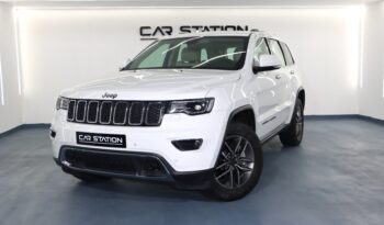 2021 JEEP GRAND CHEROKEE 4X4 car station uae