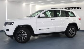 
										2021 JEEP GRAND CHEROKEE 4X4 full									