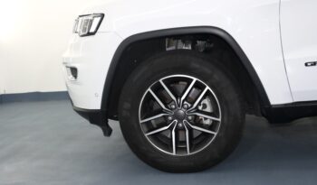 
										2021 JEEP GRAND CHEROKEE 4X4 full									