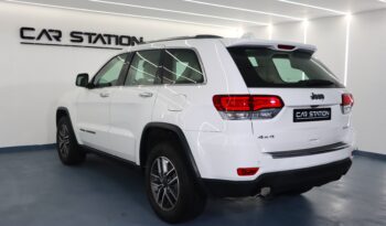 
										2021 JEEP GRAND CHEROKEE 4X4 full									