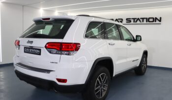 
										2021 JEEP GRAND CHEROKEE 4X4 full									