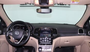 
										2021 JEEP GRAND CHEROKEE 4X4 full									