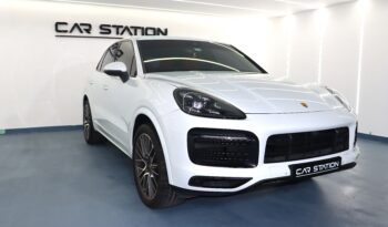 
										2020 PORSCHE CAYENNE full									