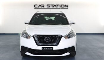 
										2020 NISSAN KICKS full									