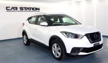 
										2020 NISSAN KICKS full									